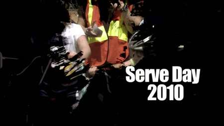 Thumbnail image for "Serve Day 2010"