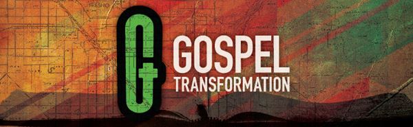Thumbnail image for "Gospel Transformation"