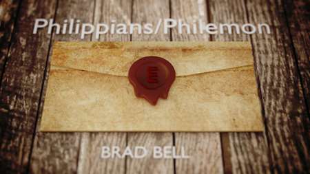 Thumbnail image for "Philippians / Philemon"
