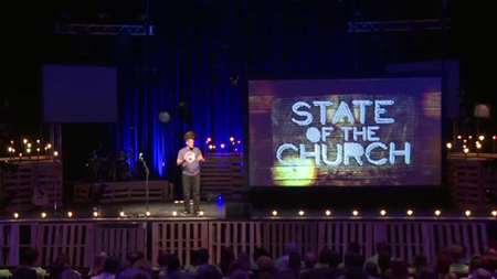 Thumbnail image for "State of the Church 2014"