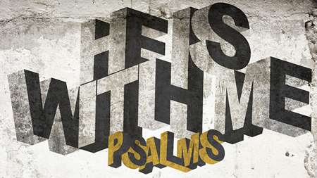 Thumbnail image for "Trust / Psalm 63"