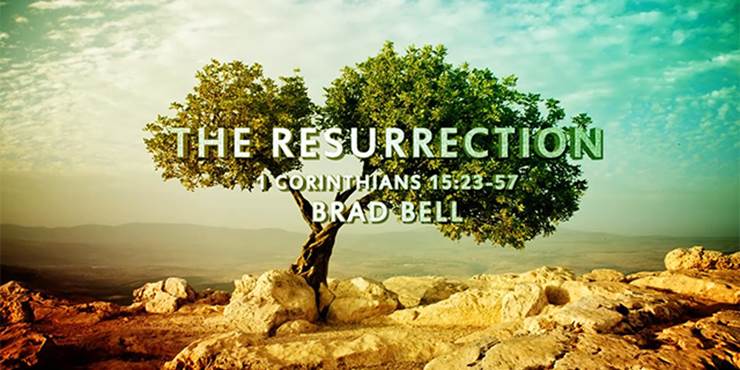 Thumbnail image for "1 Corinthians 15:23-57 / The Resurrection"