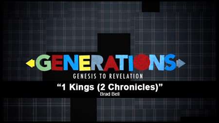 Thumbnail image for "1 Kings (2 Chronicles)"