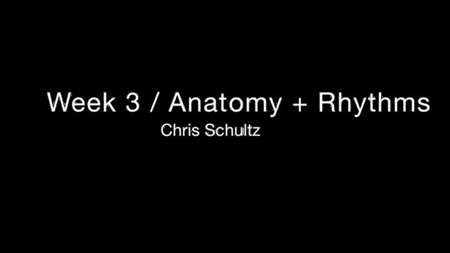 Thumbnail image for "Life Group Primer Week #3 - Anatomy & Rhythms"