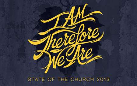 Thumbnail image for "State of the Church 2013"