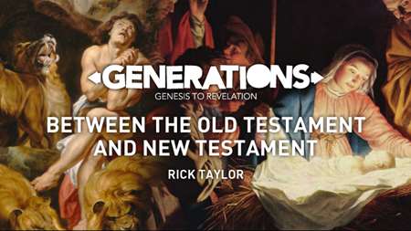Thumbnail image for "Between the Old Testament and New Testament"