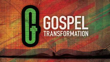 Thumbnail image for "Personal and Communal Transformation / Hebrews 10:19-25"