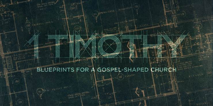 Thumbnail image for "Paul's Exhortation to Timothy"