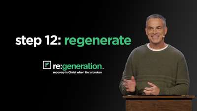 Thumbnail image for “Step 12: Regenerate”