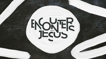 Thumbnail image for "Thomas Encounters Jesus"