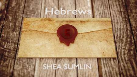 Thumbnail image for "Hebrews"