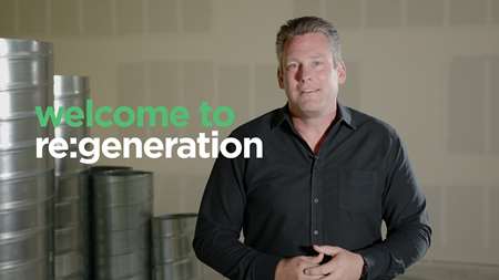 Thumbnail image for "Welcome to Re:generation Groups"