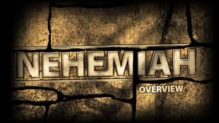Thumbnail image for "Overview / Nehemiah 1-13"