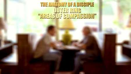 Thumbnail image for "Anatomy Of A Disciple: Outer Ring - Areas Of Compassion"