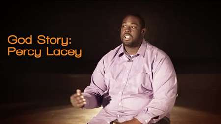 Thumbnail image for "God Story -  Percy Lacey"