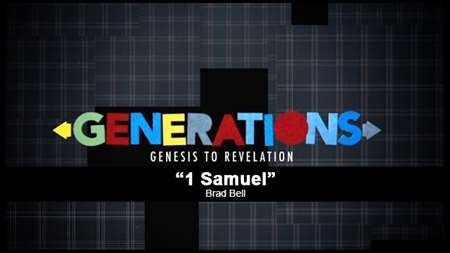 Thumbnail image for "1 Samuel"