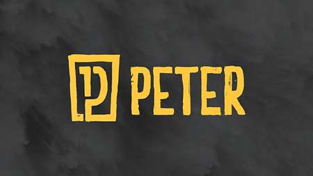 Thumbnail image for "Introduction to 1 Peter / 1 Peter 1:1-2"