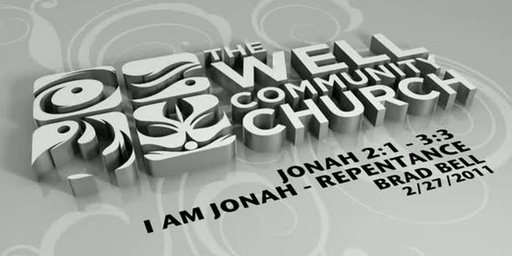 Thumbnail image for "Jonah 2:1-3:3 / I am Jonah - Repentance"