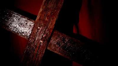 Thumbnail image for “The Cross”