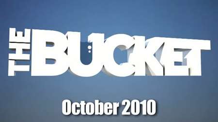 Thumbnail image for "The Bucket October 2010"
