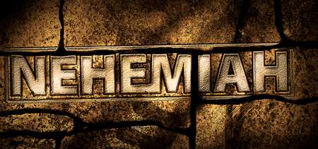 Thumbnail image for "Nehemiah Sermon Series"