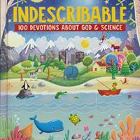 Indescribable - Louie Giglio (K-3)