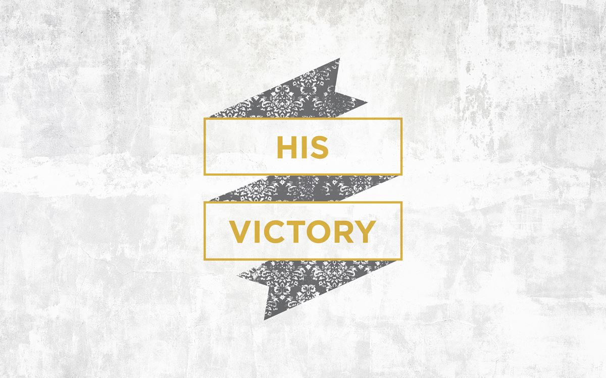 Thumbnail image for "His Victory"