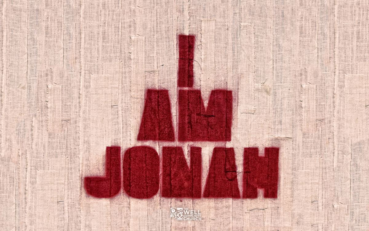 Thumbnail image for "I Am Jonah"