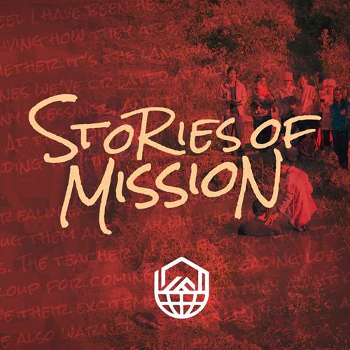 Stories of Mission