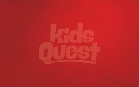 Kids Quest - Desktop Wallpaper