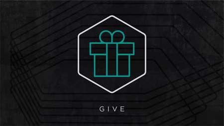 Thumbnail image for "Giving Generously"