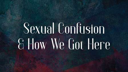 Thumbnail image for "Sexual Confusion & How We Got Here"