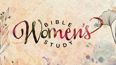 Thumbnail image for "Women’s Bible Study Week 5"