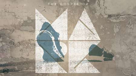 Thumbnail image for "The Beginning of the Gospel / Mark 1:1-8"