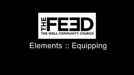 Thumbnail image for "Elements / Equipping"
