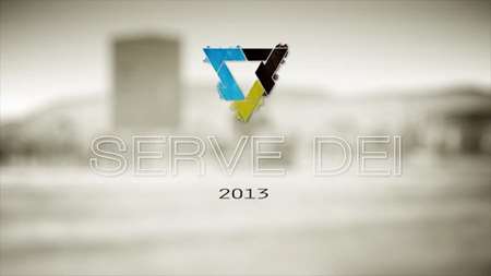 Thumbnail image for "Serve Dei Recap 2013"