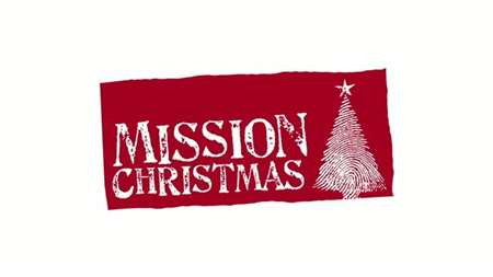 Thumbnail image for "Mission Christmas Part 2 / Spend Less and Give More"