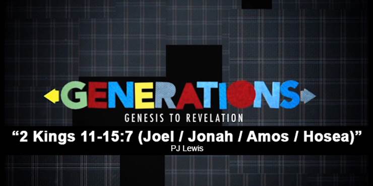 Thumbnail image for "2 Kings 11-15:7 (Joel / Jonah / Amos / Hosea)"