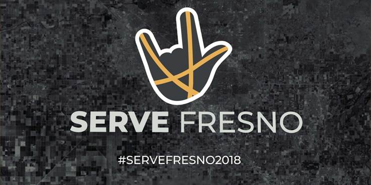 Thumbnail image for "Serve Fresno 2018 Recap"