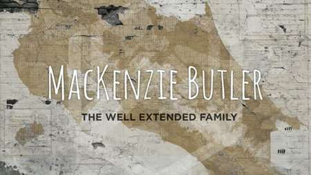 Thumbnail image for "MacKenzie Butler - Extended Family"