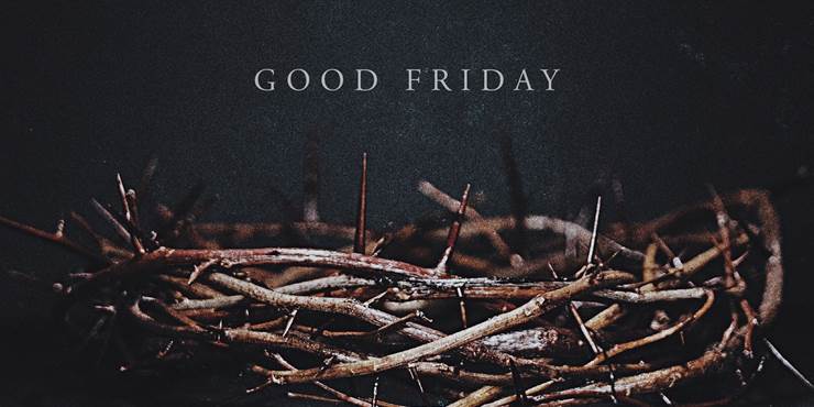 Thumbnail image for "Good Friday"