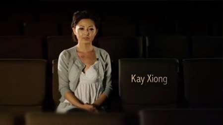 Thumbnail image for "God Story -  Kay Xiong"