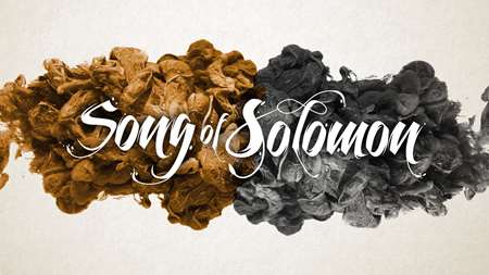 Thumbnail image for "Dating / Song of Solomon 1:7-2:7"