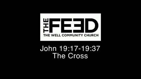 Thumbnail image for "John 19:17-19:37 / The Cross"