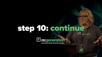 Thumbnail image for “Step 10: Continue”