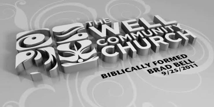 Thumbnail image for "Biblically Formed"