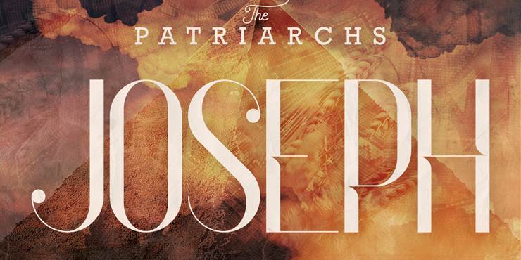 Thumbnail image for "The Patriarchs"