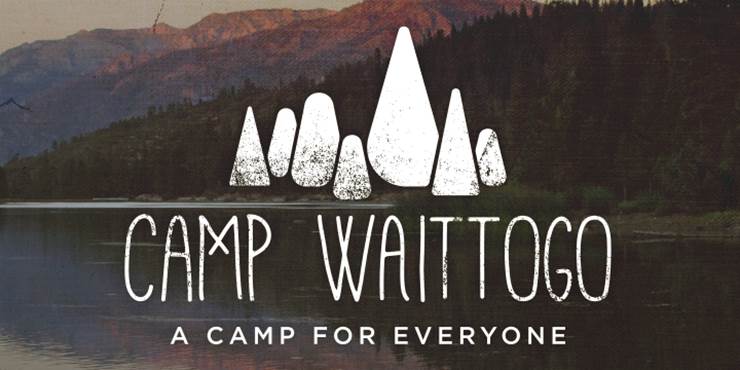 Thumbnail image for "Camp Waittogo!"