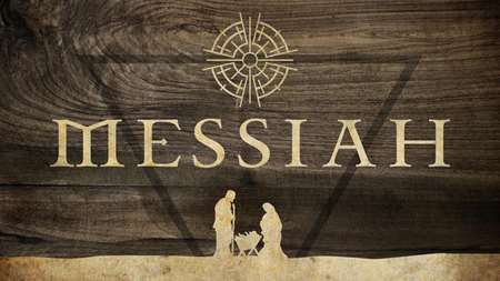 Thumbnail image for "The Messiah Has Come / Matthew 1:18-25"