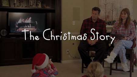 Thumbnail image for "The Christmas Story"